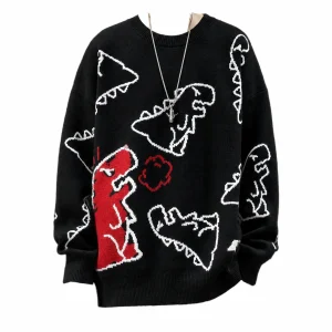 Custom Men's Sweater