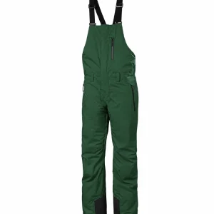 Custom Men's Ski Bib