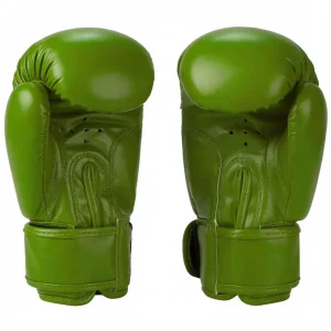 Custom Boxing Gloves