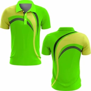 Custom Men's Polo Shirt
