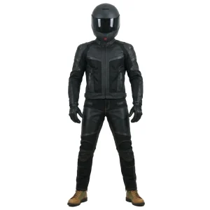 Custom Men's Outdoor Trousers