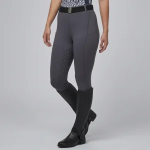Custom Women's Fleece Riding Trousers