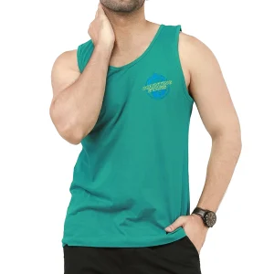 Custom Men's Gym Tank Top