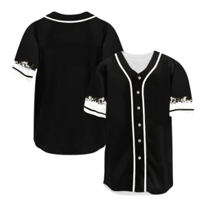 Custom Softball Jersey