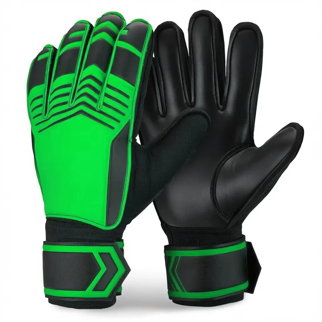 Custom Kids' Goalkeeper Gloves