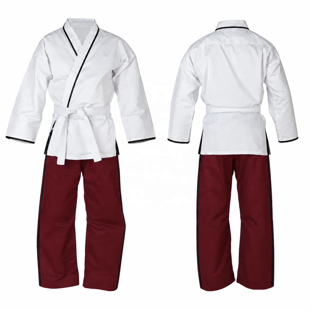 Custom Cotton Judo Gi