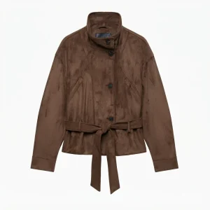 Custom Women's Coat