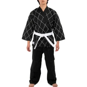 Custom Cotton BJJ Gi