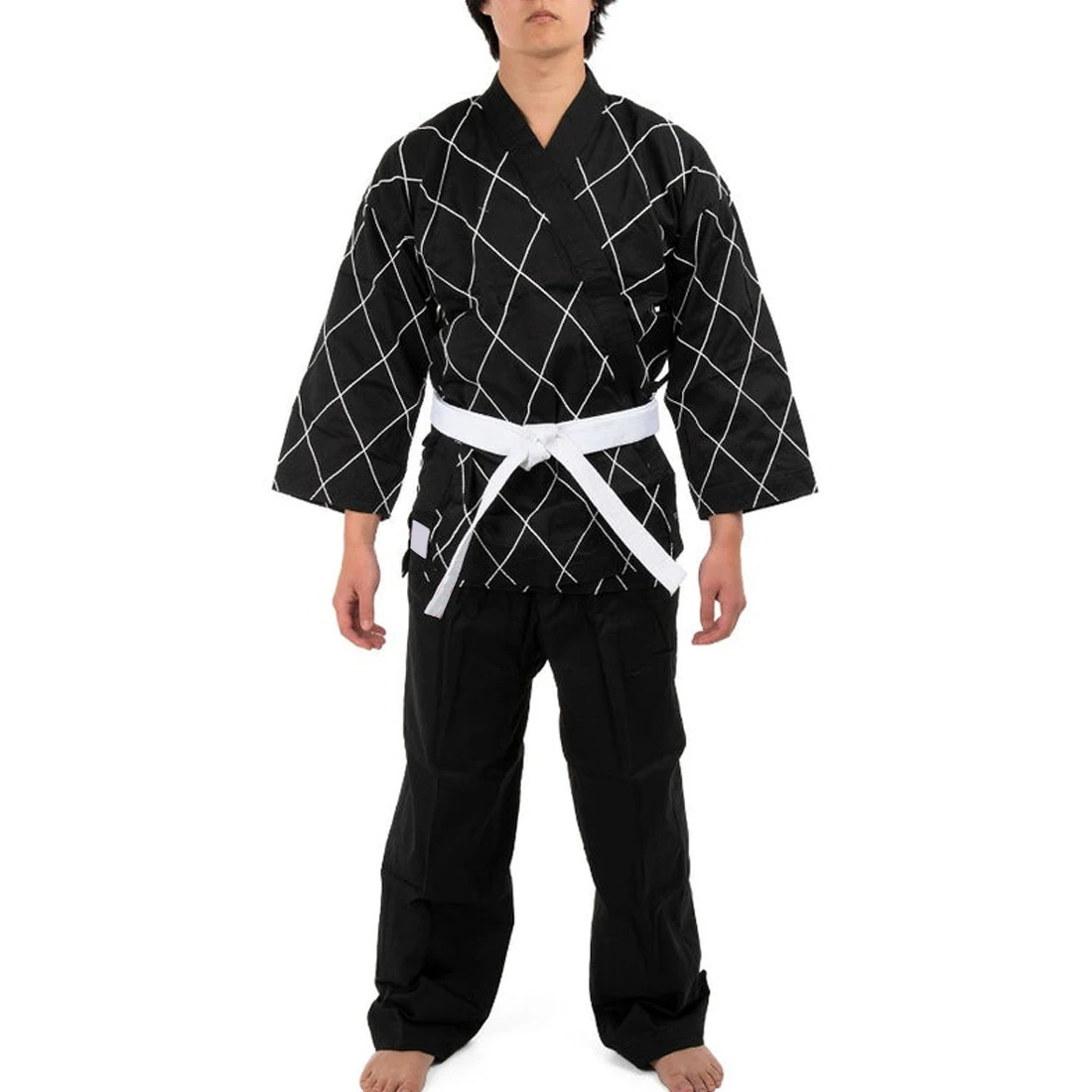 Custom Cotton BJJ Gi