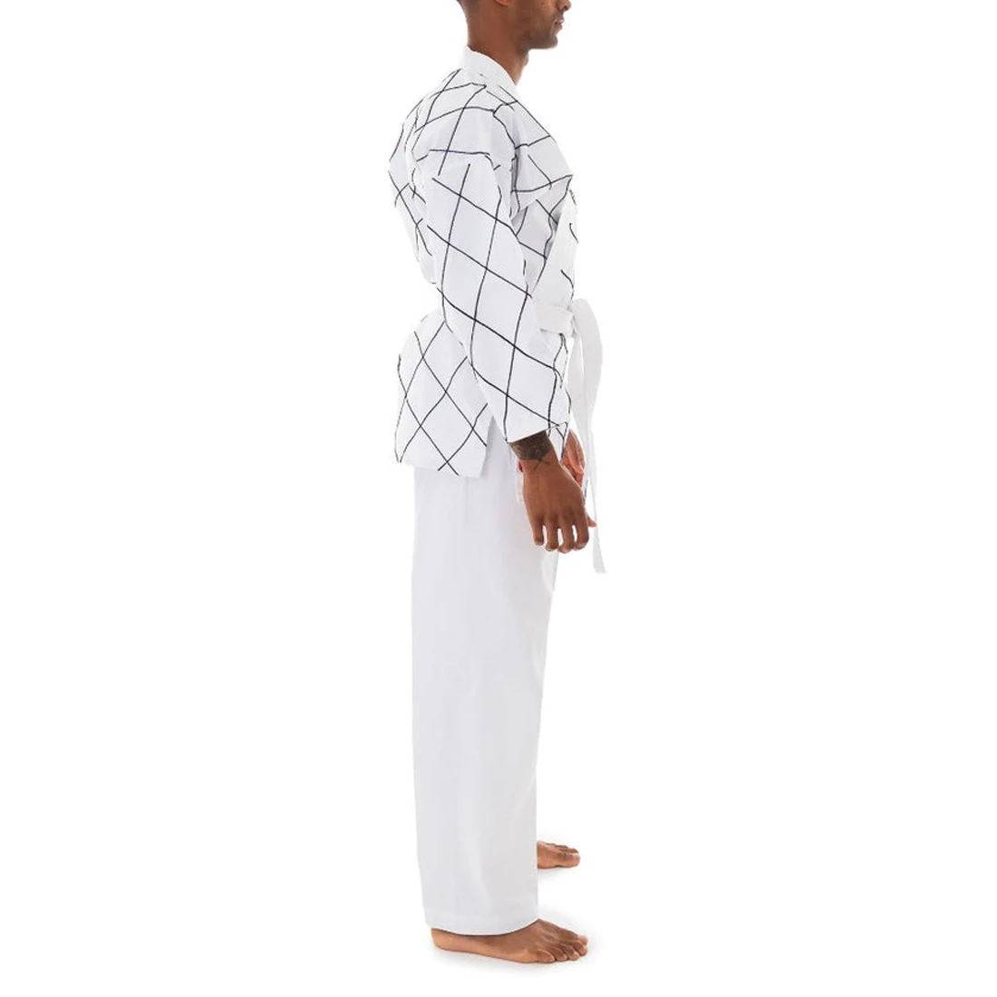 Custom Cotton BJJ Gi - Image 2