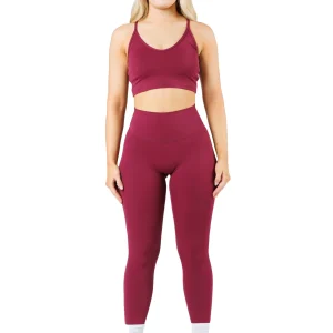 Custom Women's Compression Leggings