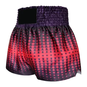 Custom Unisex Boxing Shorts