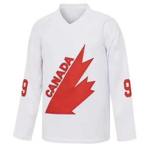 Custom Polyester Training Jersey