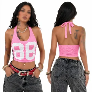 Custom Women's Polyester Fashion Jersey