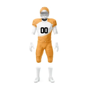 Custom American Football Jersey