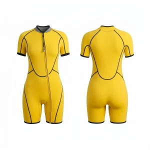 Custom Wetsuit