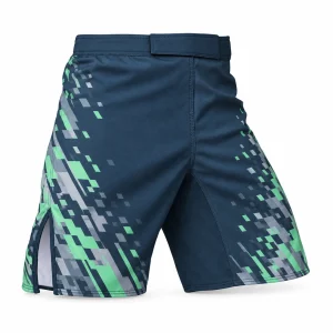 Custom Cotton MMA Shorts