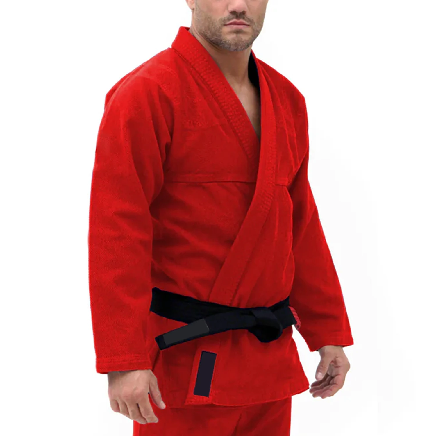 Custom Cotton Karate Uniform - Image 3