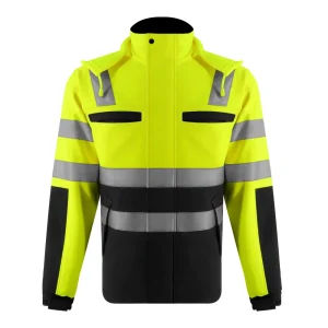 Custom Work Jacket
