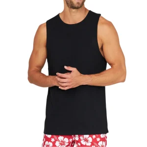Custom Men's Gym Tank Top