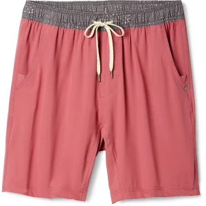 Custom Men's Cotton Training Shorts