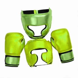 Custom Boxing Gloves