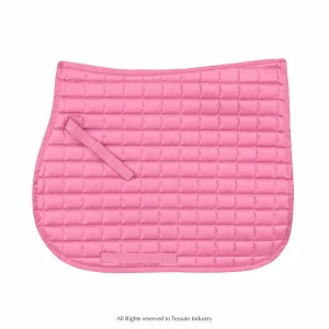 Custom Saddle Pad
