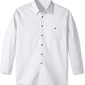 Custom Men's Cotton Warehouse Workwear Set
