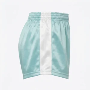 Custom Striped Boxing Shorts