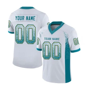 Custom American Football Jersey