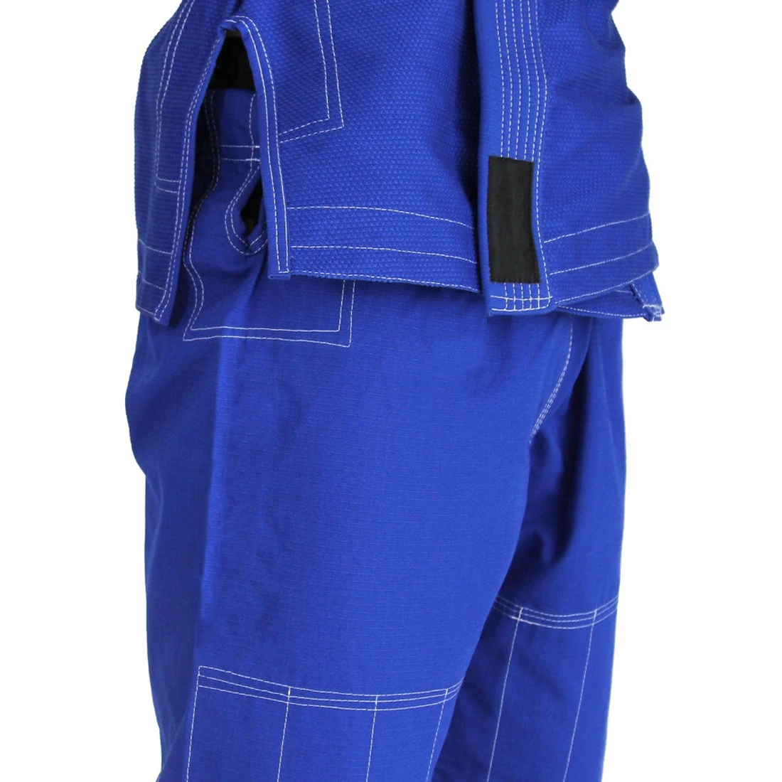 Custom Cotton BJJ Gi - Image 3