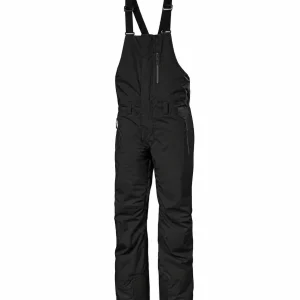 Custom Men's Ski Bib