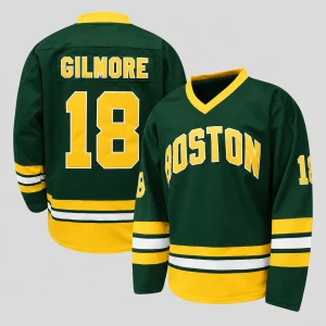 Custom Ice Hockey Jersey