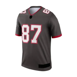 Custom Unisex Polyester American Football Jersey
