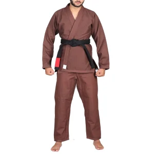 Custom Unisex Karate Uniform