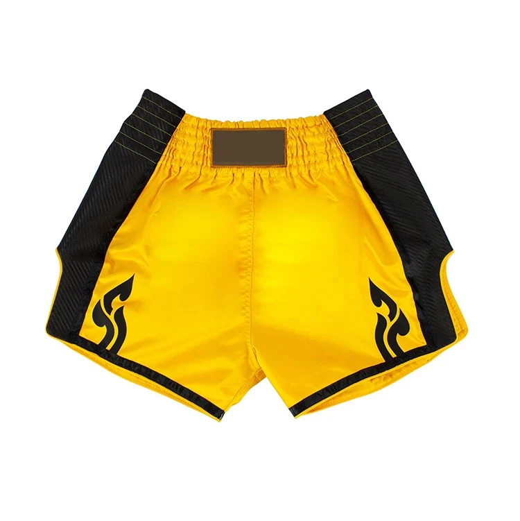 Custom Unisex Boxing Shorts