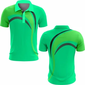 Custom Men's Polo Shirt