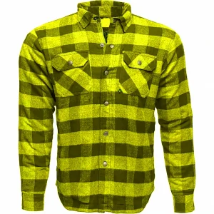 Custom Black Cotton Jacket
