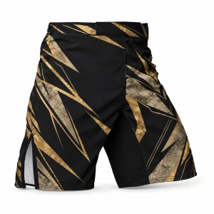 Custom Cotton MMA Shorts