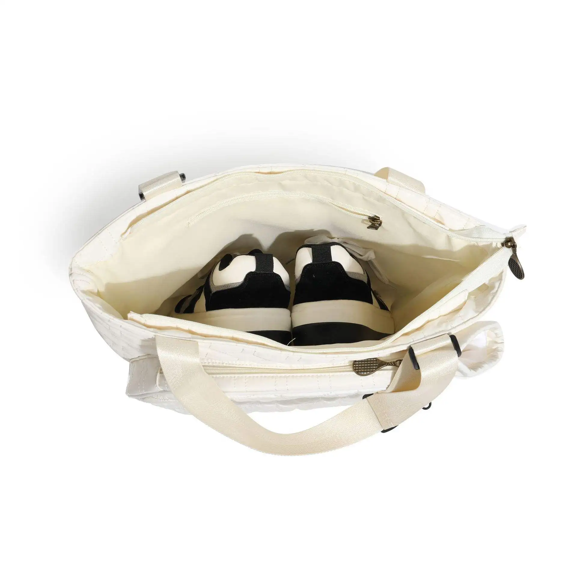 Custom Polyester Backpack - Image 2