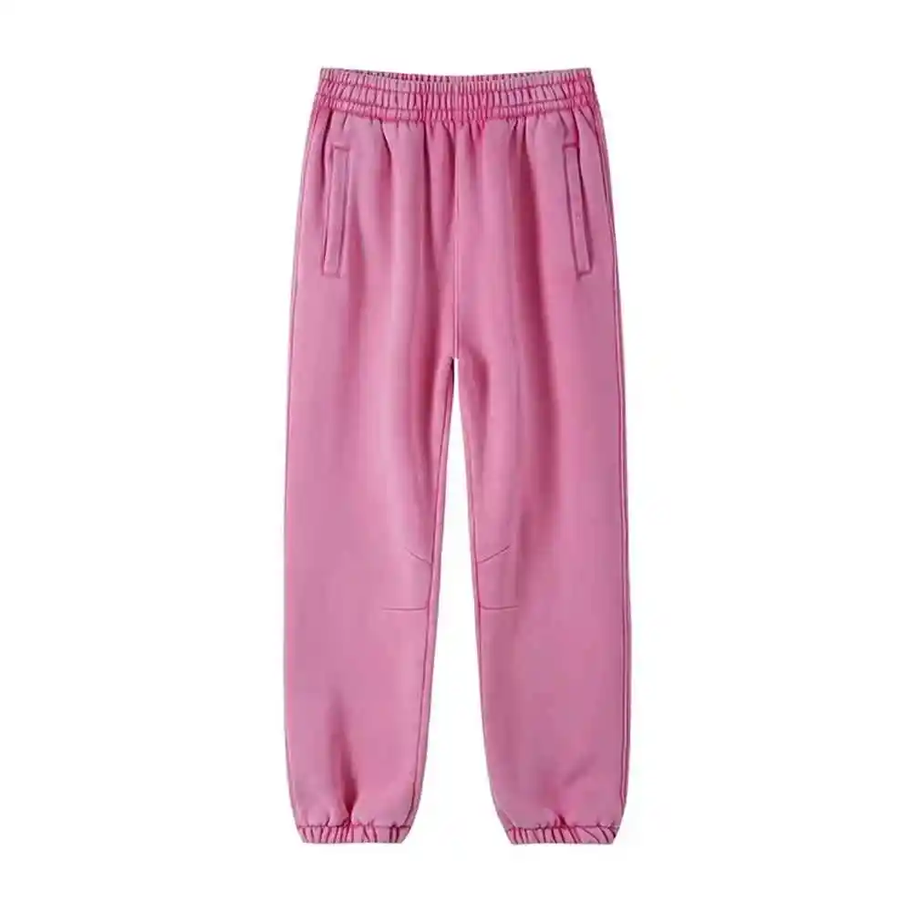 Custom Men's Cotton Training Joggers