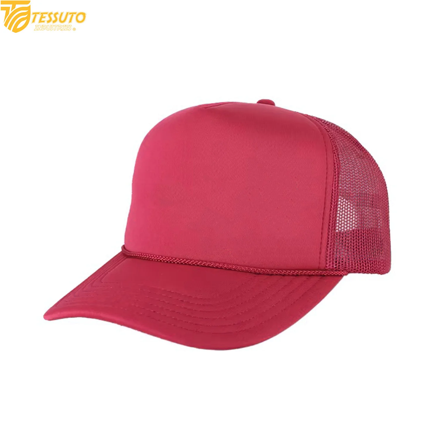 Custom Trucker Cap