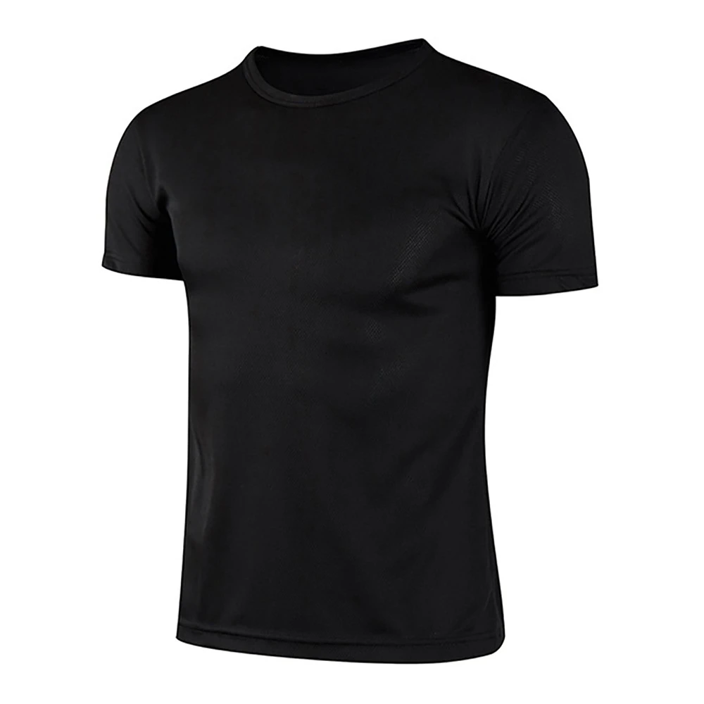 Custom Men's Polyester Soccer Jersey - Image 3
