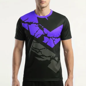 Custom Soccer Jersey