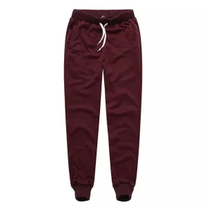 Custom Men's Training Joggers
