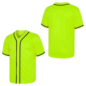 Custom Softball Jersey