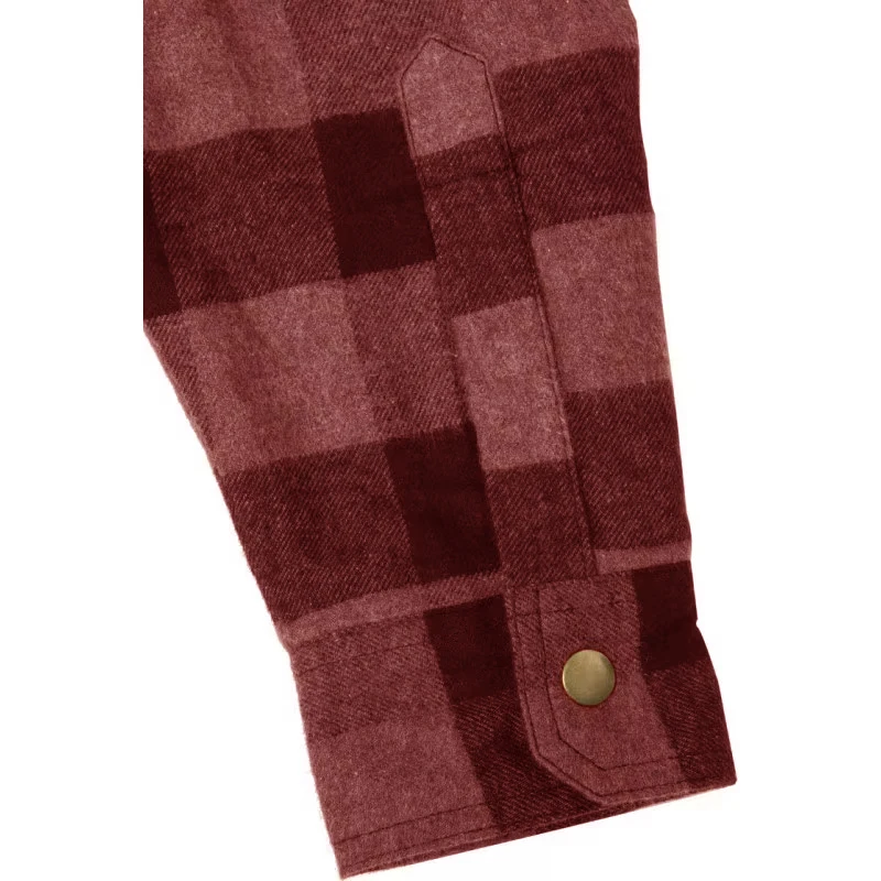Custom Men's Cotton Jacket - Image 3