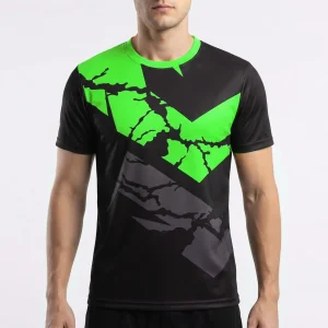 Custom Soccer Jersey