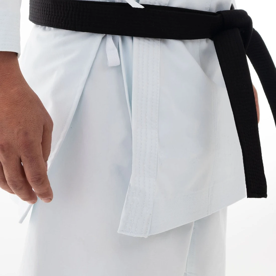 Custom Men's Karate Uniform - Image 3