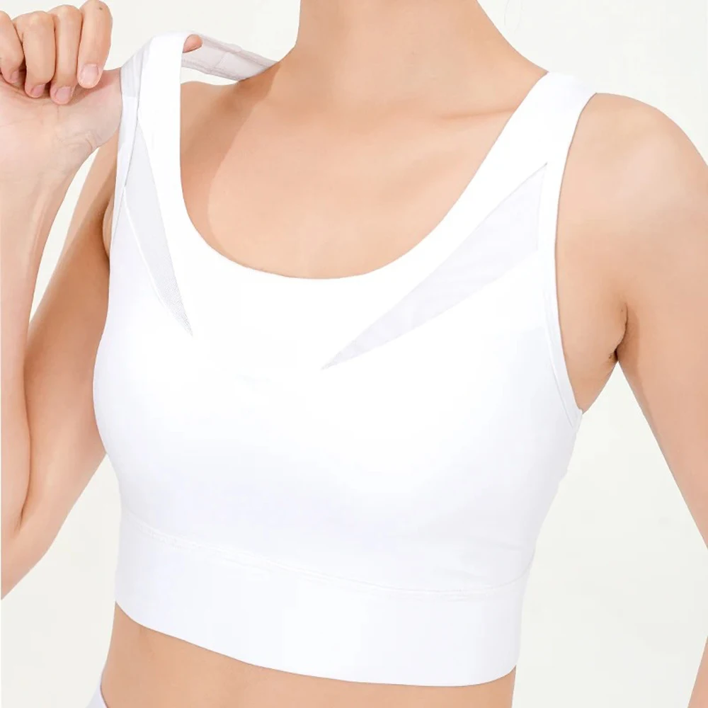 Custom Women's Sports Bra - Image 2